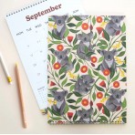 Earth Greetings | 2027 Artist Calendar
